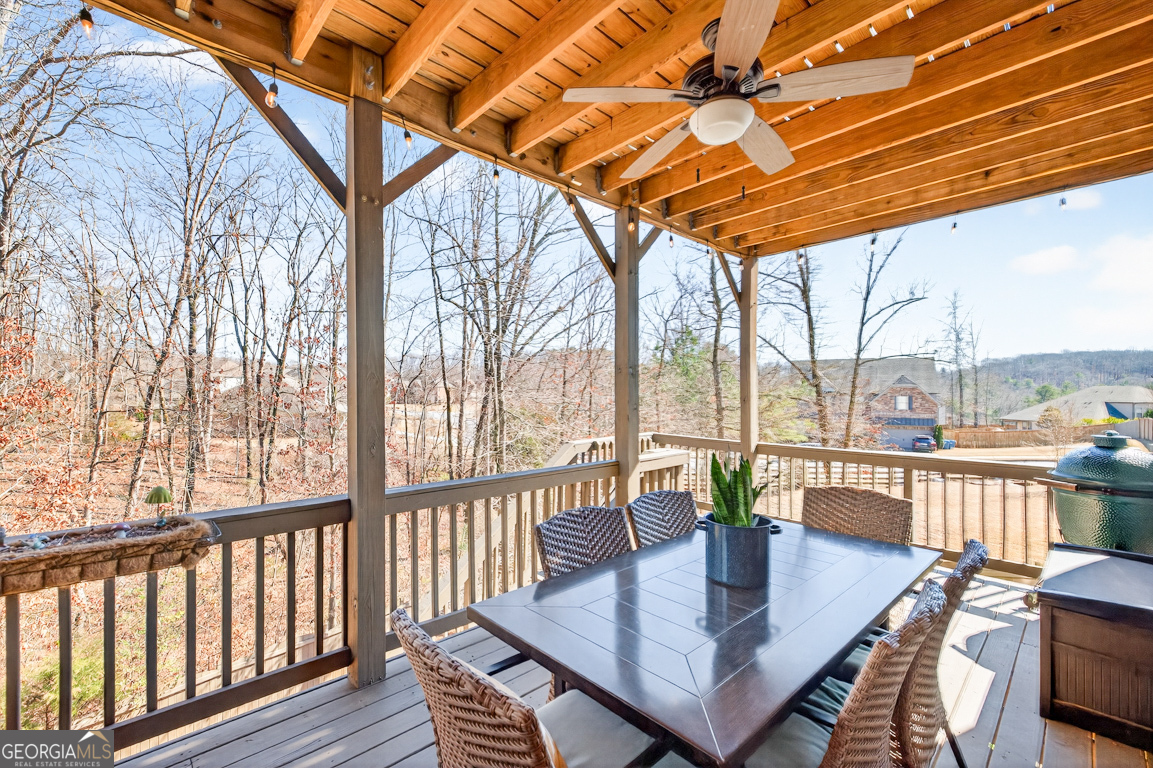 1445 Highland Wood Court Auburn GA 30011