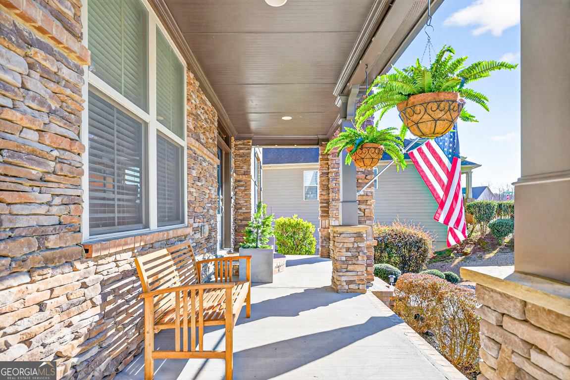 1445 Highland Wood Court Auburn GA 30011