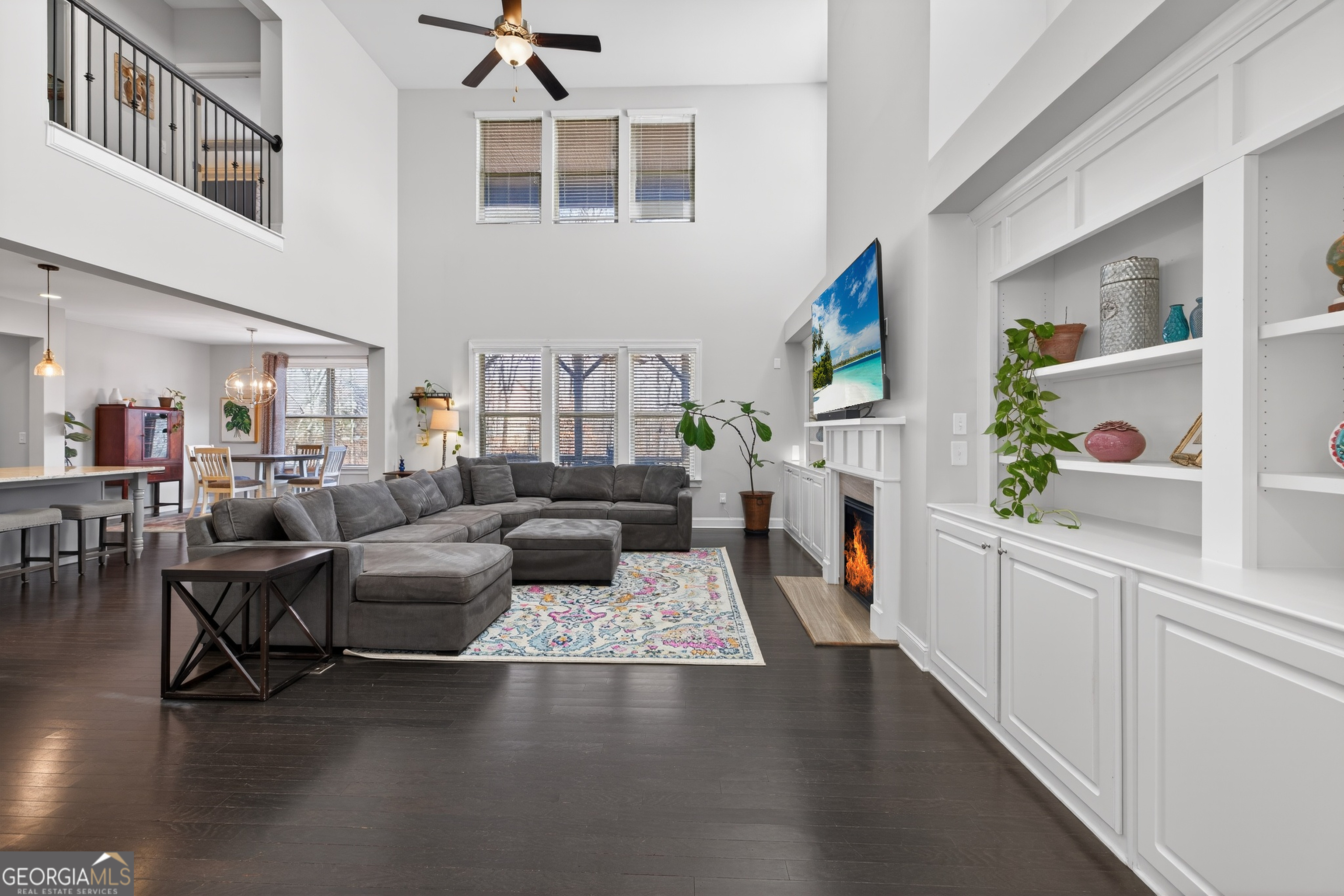 1445 Highland Wood Court Auburn GA 30011