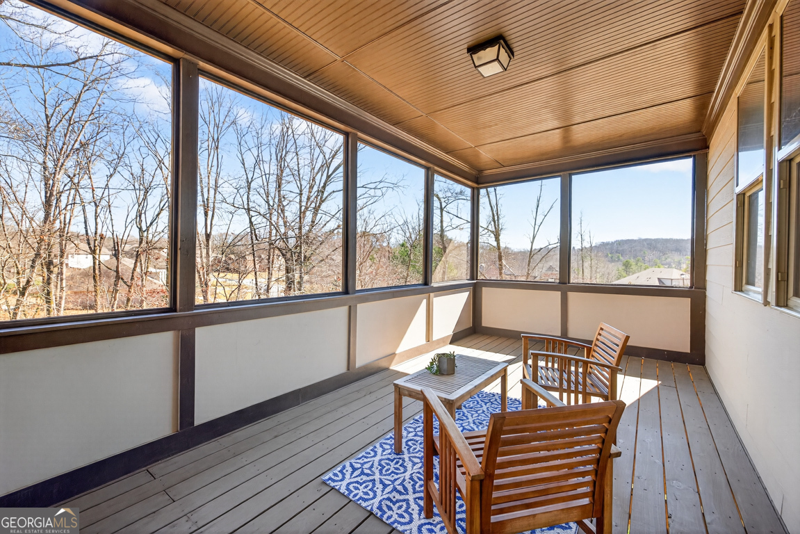 1445 Highland Wood Court Auburn GA 30011