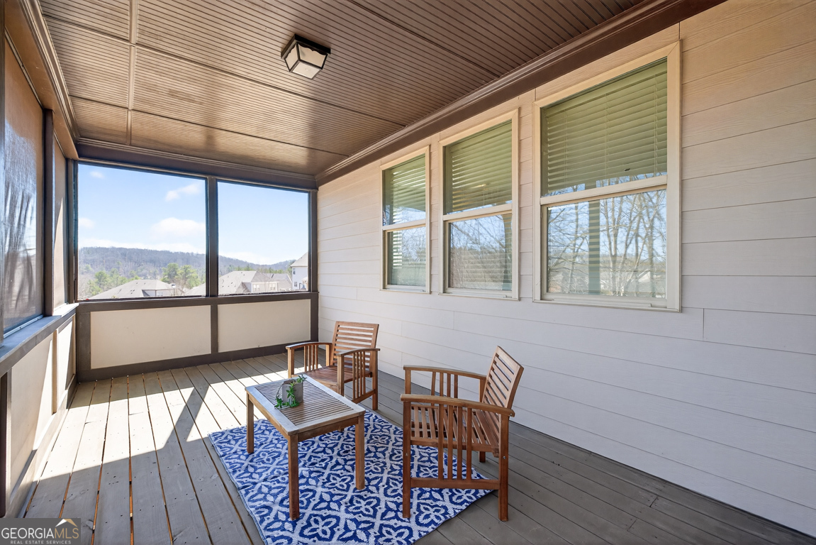 1445 Highland Wood Court Auburn GA 30011