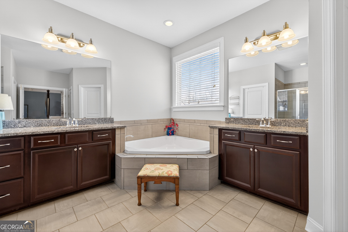 1445 Highland Wood Court Auburn GA 30011
