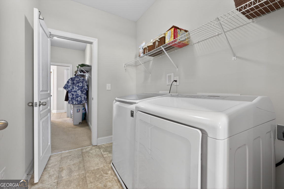 1445 Highland Wood Court Auburn GA 30011