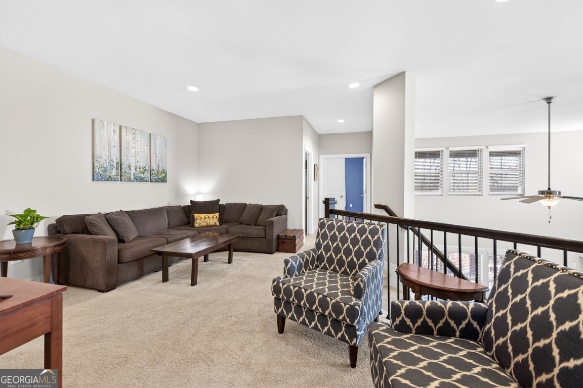 1445 Highland Wood Court Auburn GA 30011