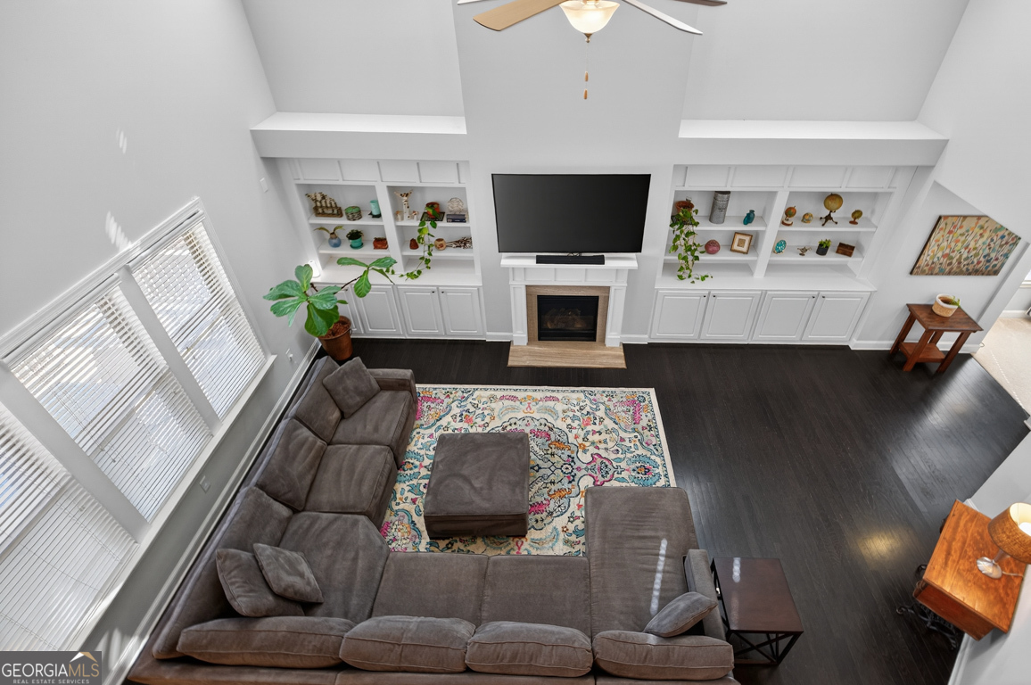 1445 Highland Wood Court Auburn GA 30011