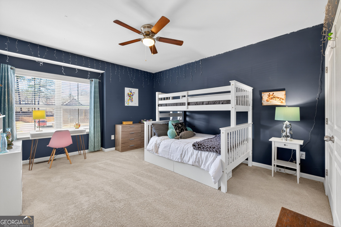 1445 Highland Wood Court Auburn GA 30011