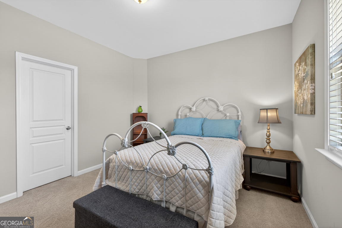 1445 Highland Wood Court Auburn GA 30011