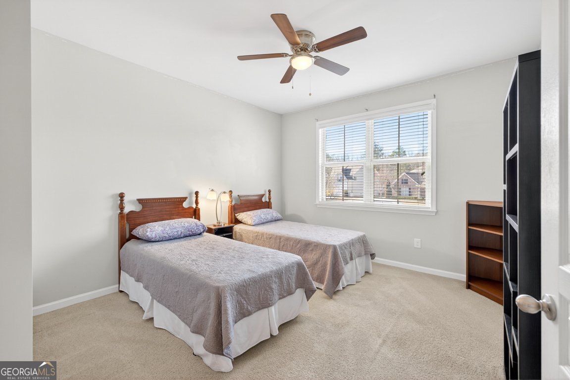 1445 Highland Wood Court Auburn GA 30011