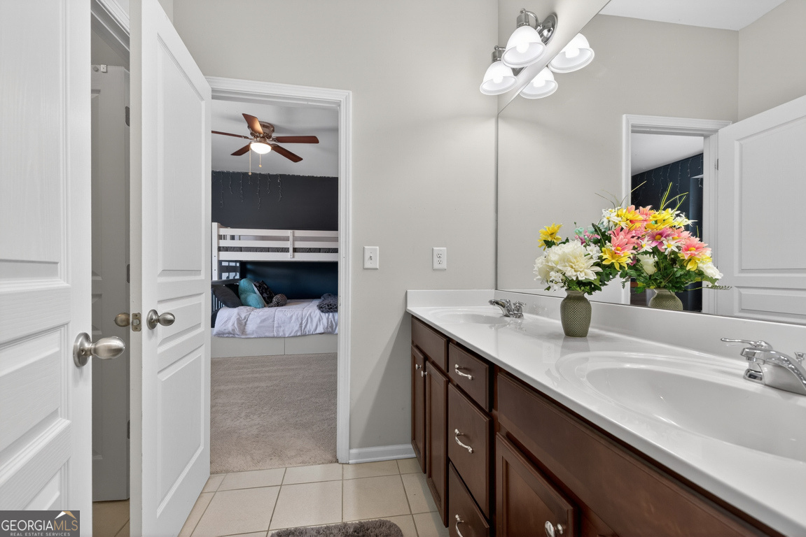 1445 Highland Wood Court Auburn GA 30011