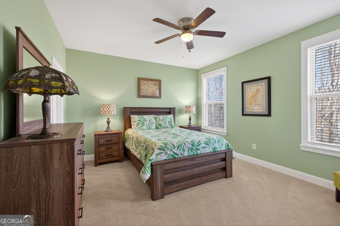 1445 Highland Wood Court Auburn GA 30011