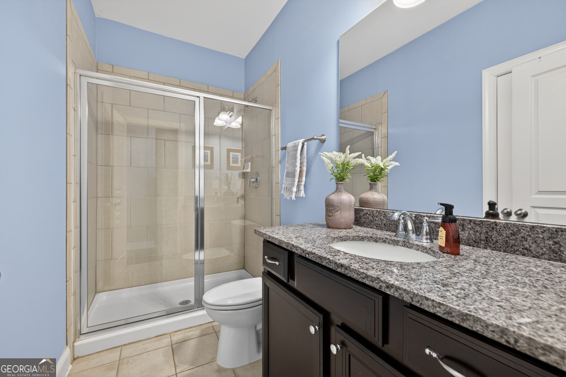 1445 Highland Wood Court Auburn GA 30011
