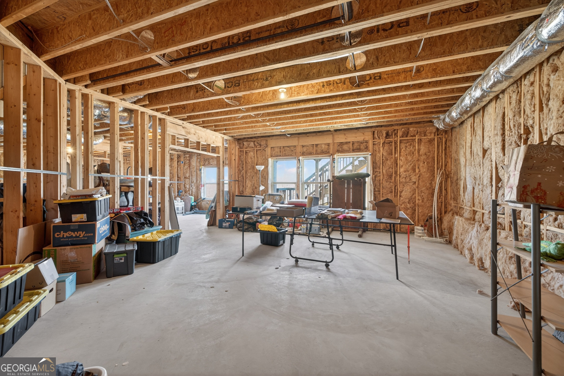 1445 Highland Wood Court Auburn GA 30011