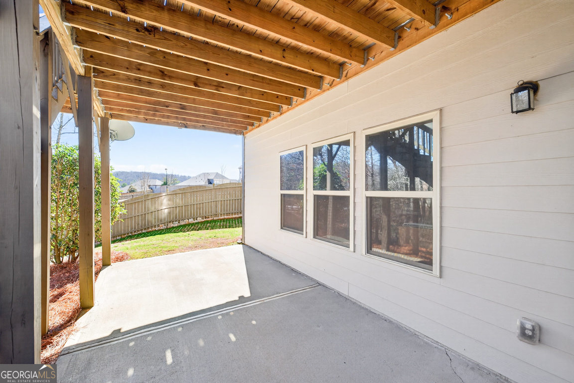 1445 Highland Wood Court Auburn GA 30011