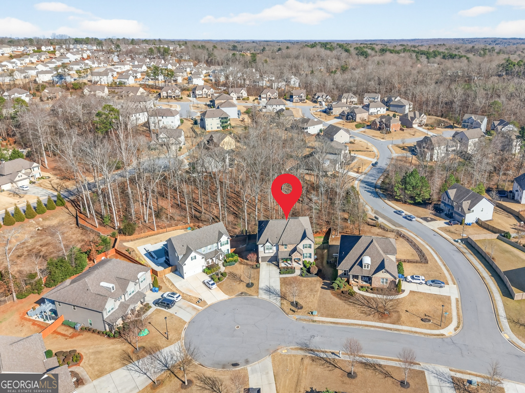 1445 Highland Wood Court Auburn GA 30011