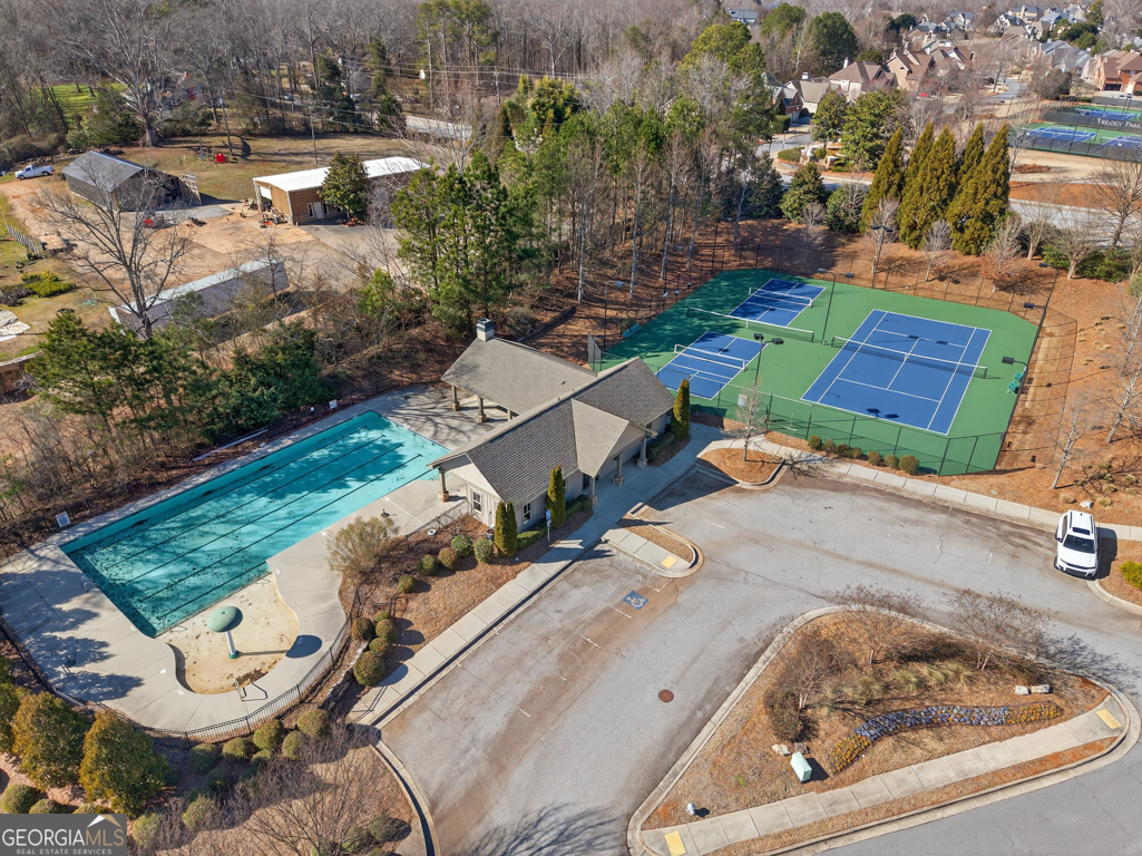 1445 Highland Wood Court Auburn GA 30011