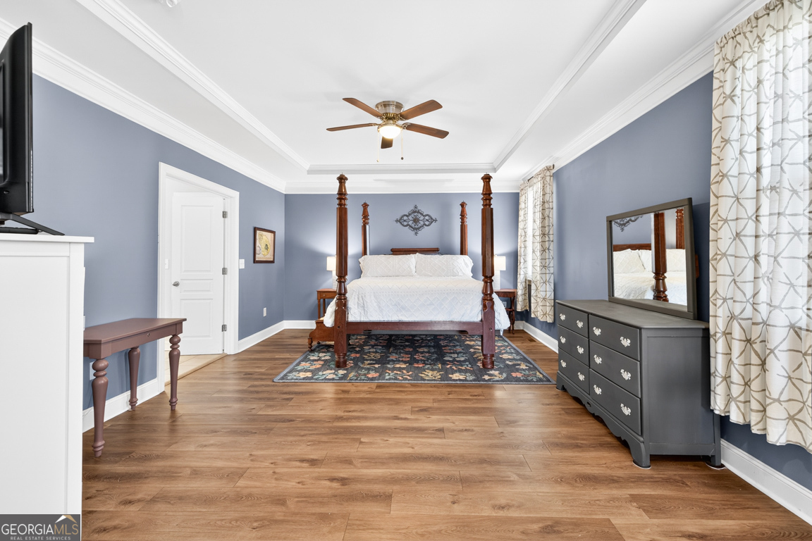 1445 Highland Wood Court Auburn GA 30011