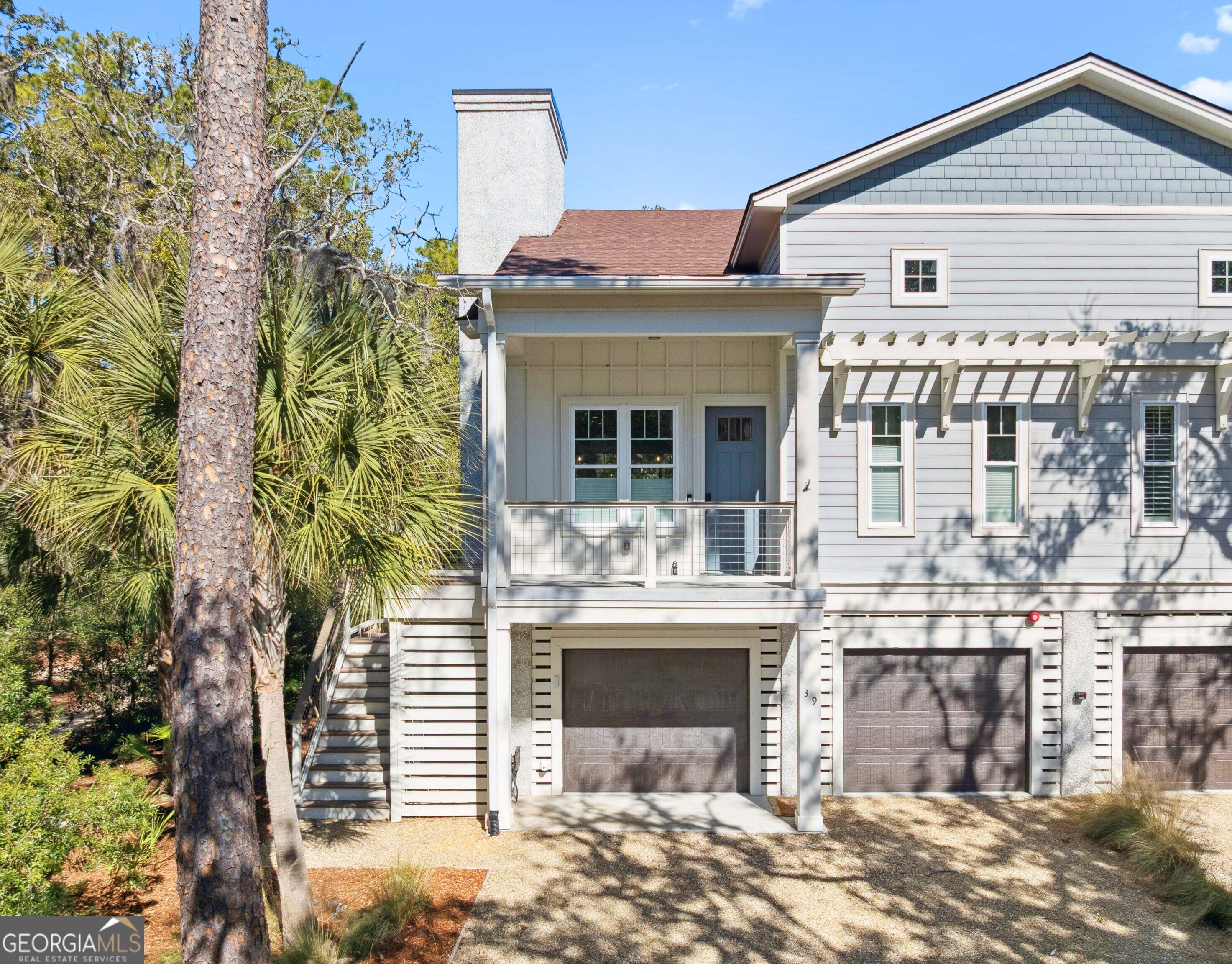 39 Harbor Road Jekyll Island GA 31527