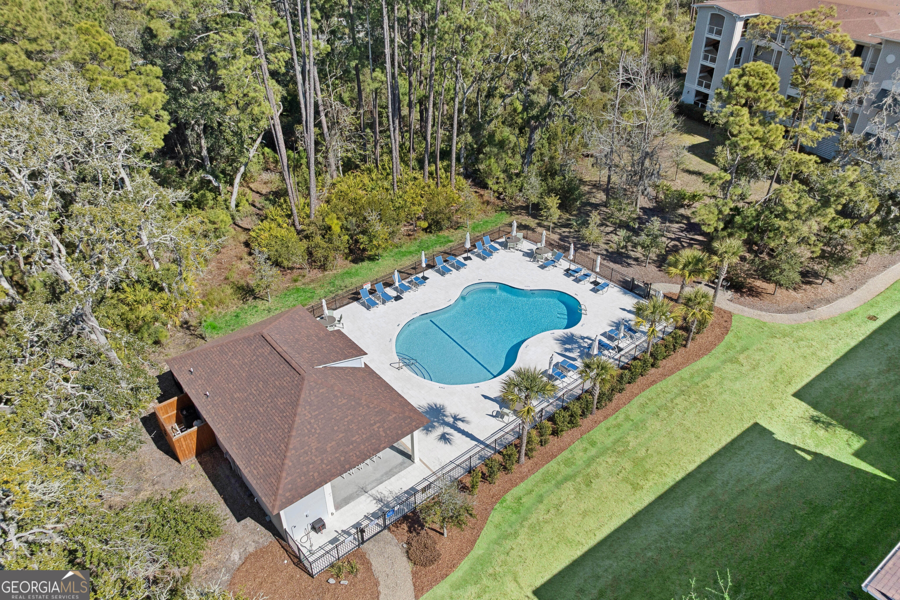 39 Harbor Road Jekyll Island GA 31527