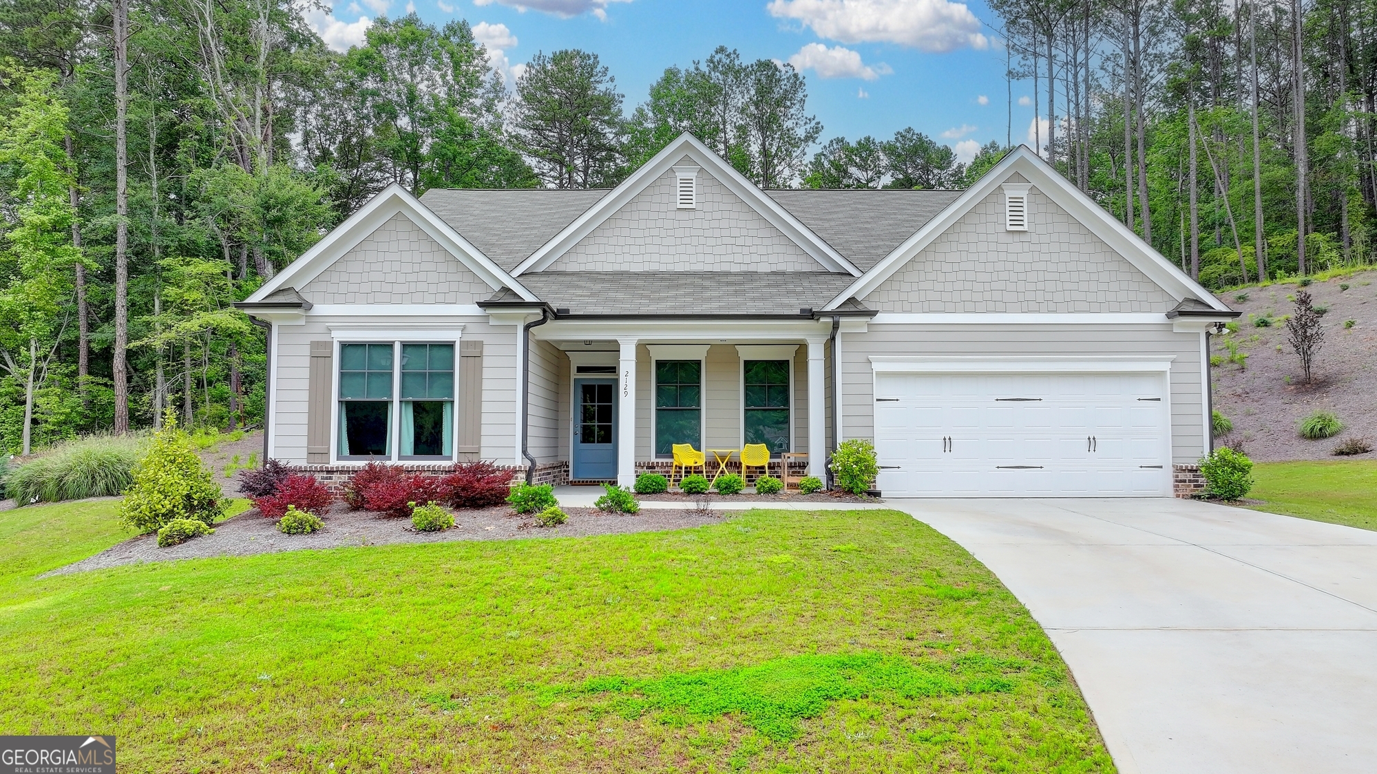 2129 Charmond Drive Monroe GA 30656
