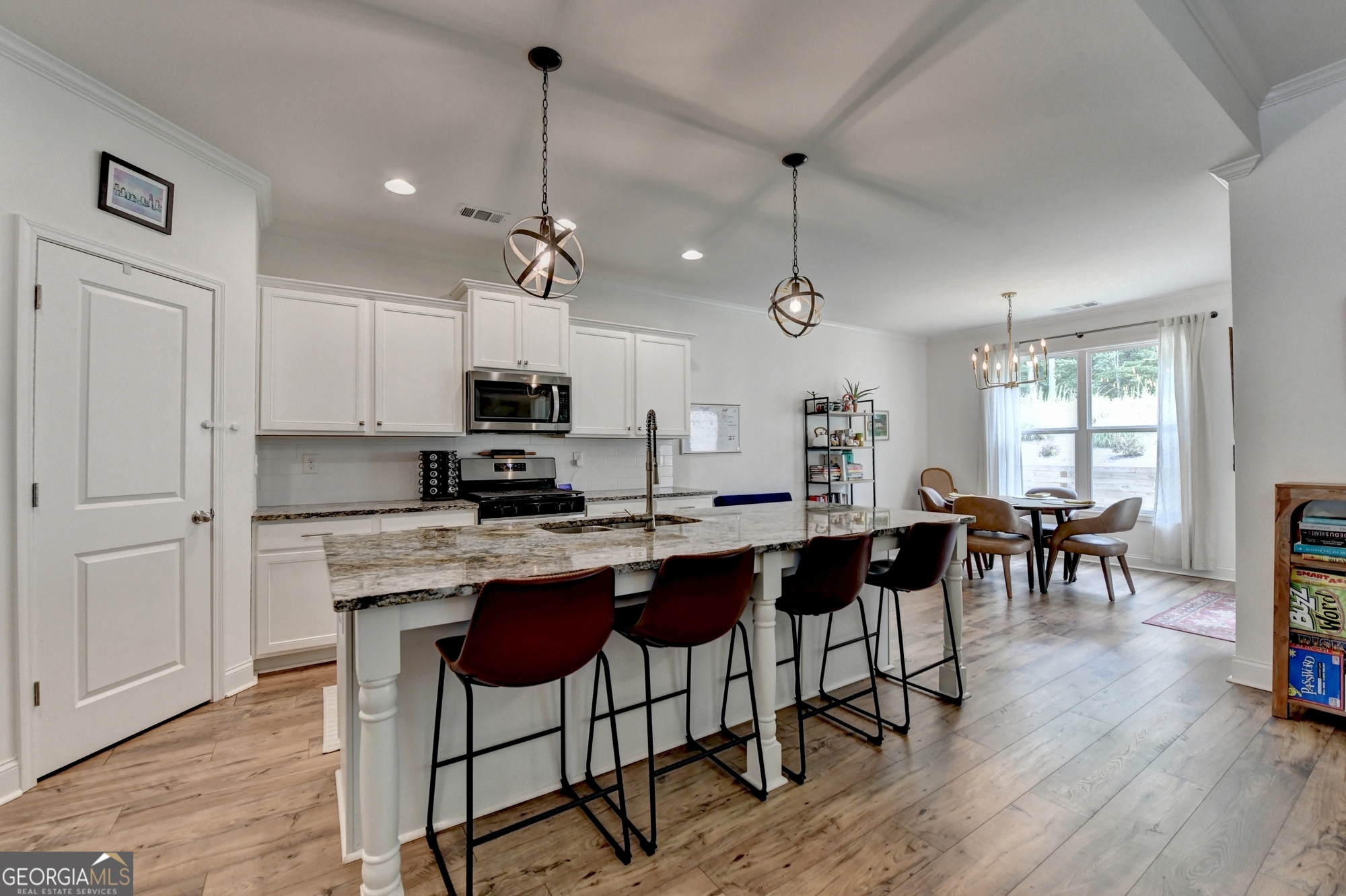 2129 Charmond Drive Monroe GA 30656