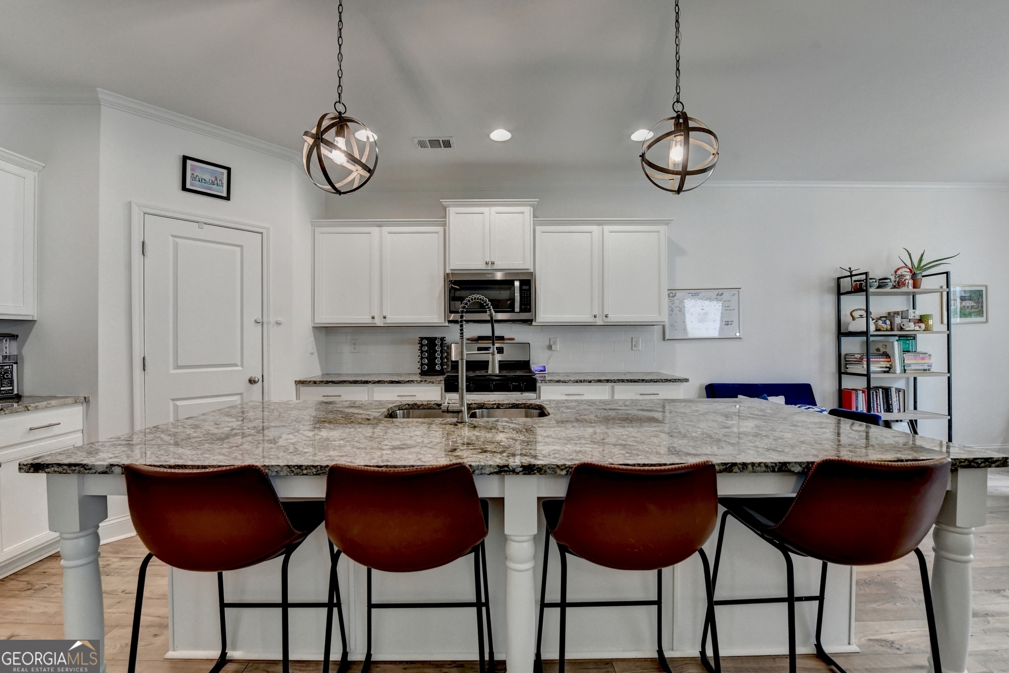 2129 Charmond Drive Monroe GA 30656