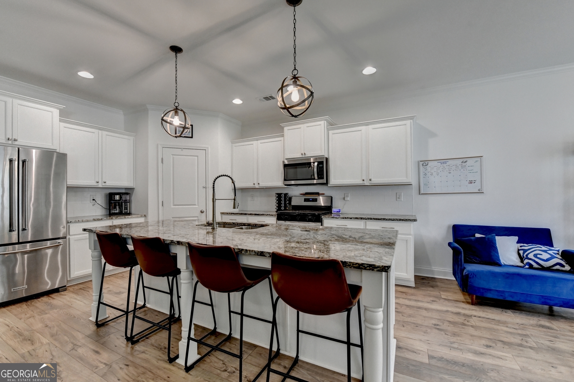 2129 Charmond Drive Monroe GA 30656