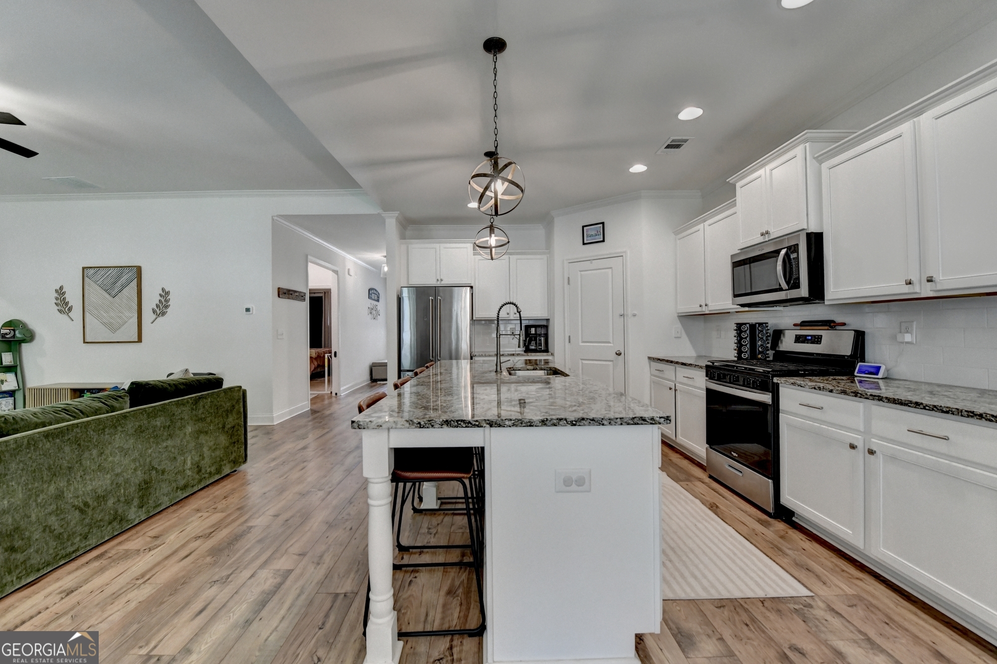 2129 Charmond Drive Monroe GA 30656