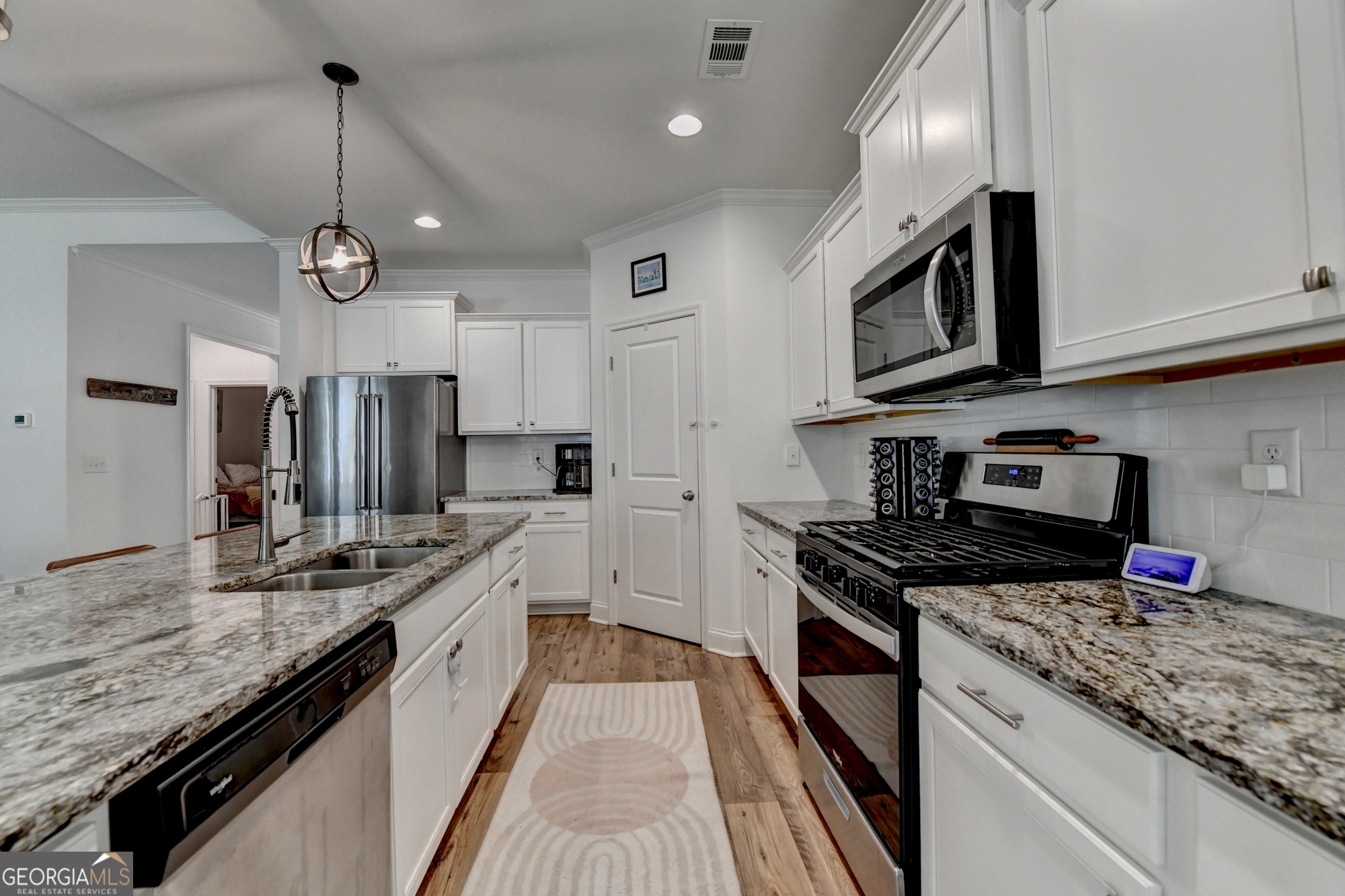 2129 Charmond Drive Monroe GA 30656