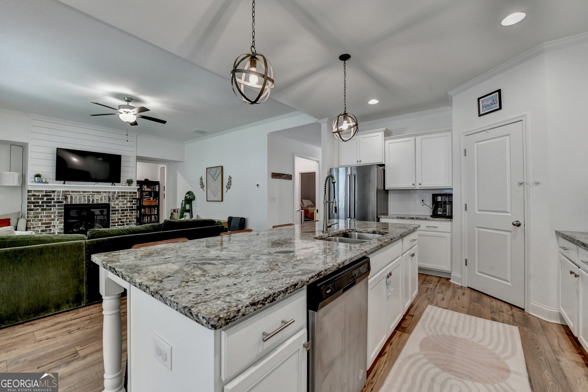 2129 Charmond Drive Monroe GA 30656