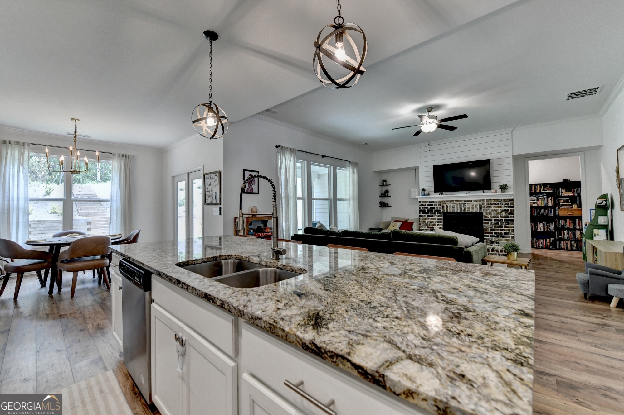 2129 Charmond Drive Monroe GA 30656