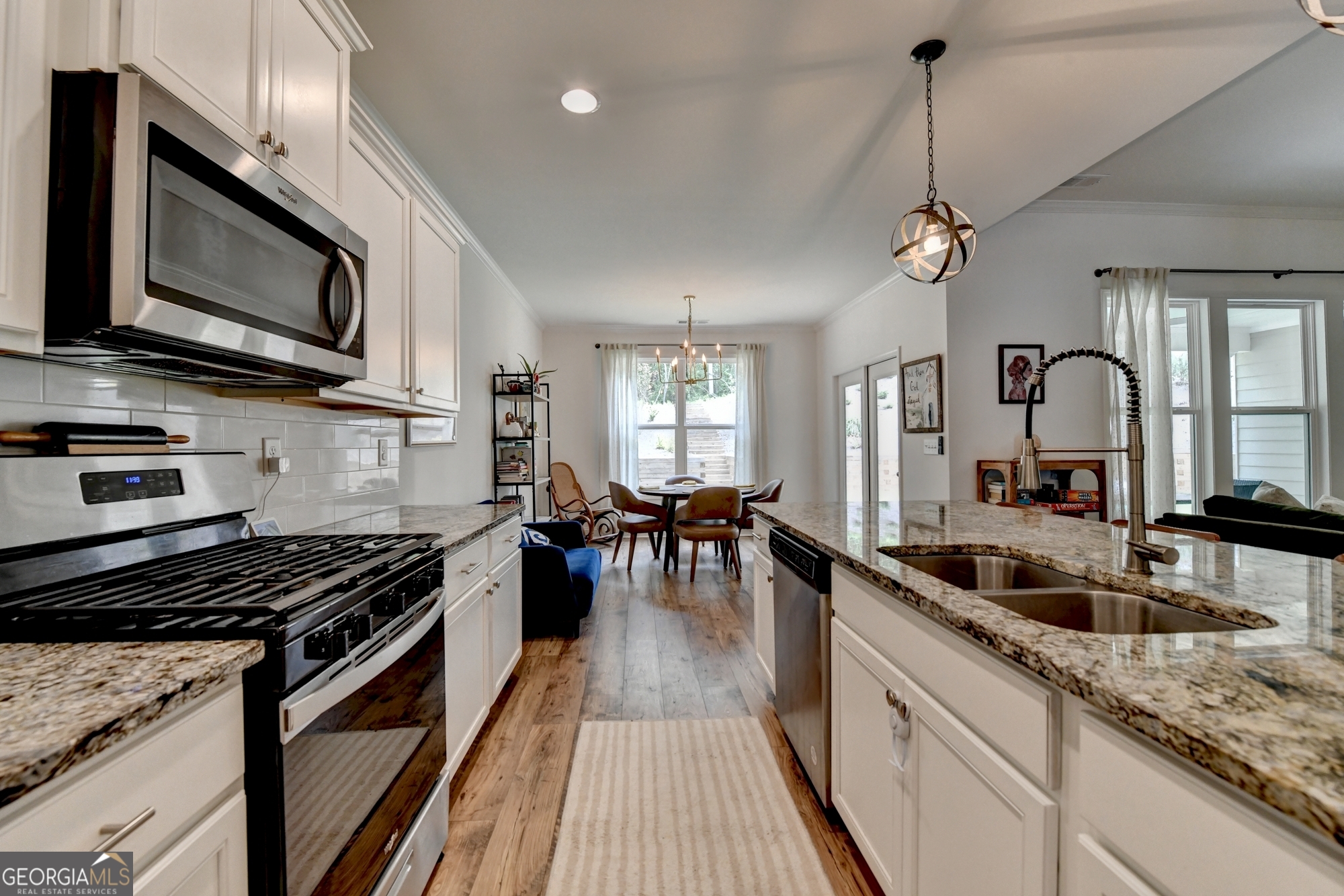 2129 Charmond Drive Monroe GA 30656