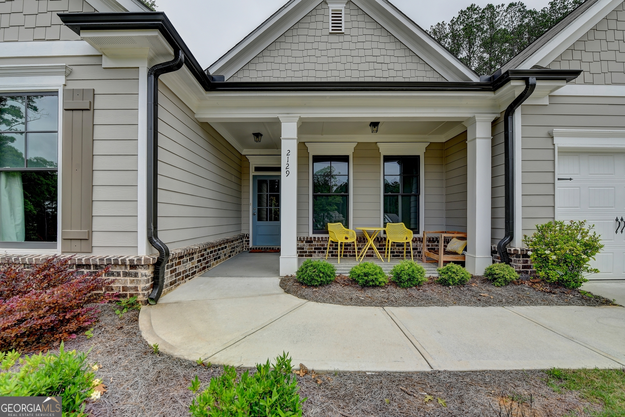 2129 Charmond Drive Monroe GA 30656
