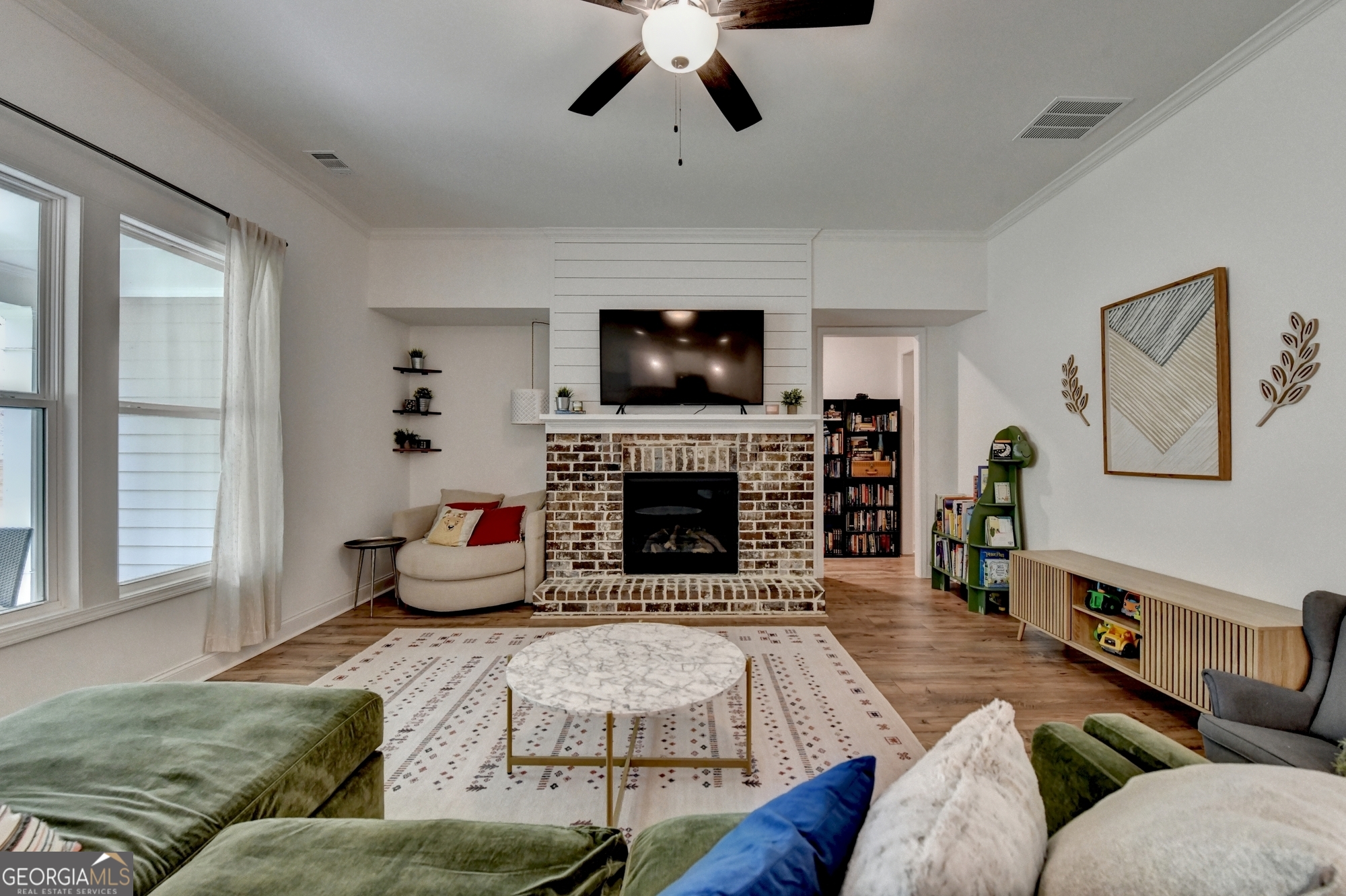 2129 Charmond Drive Monroe GA 30656