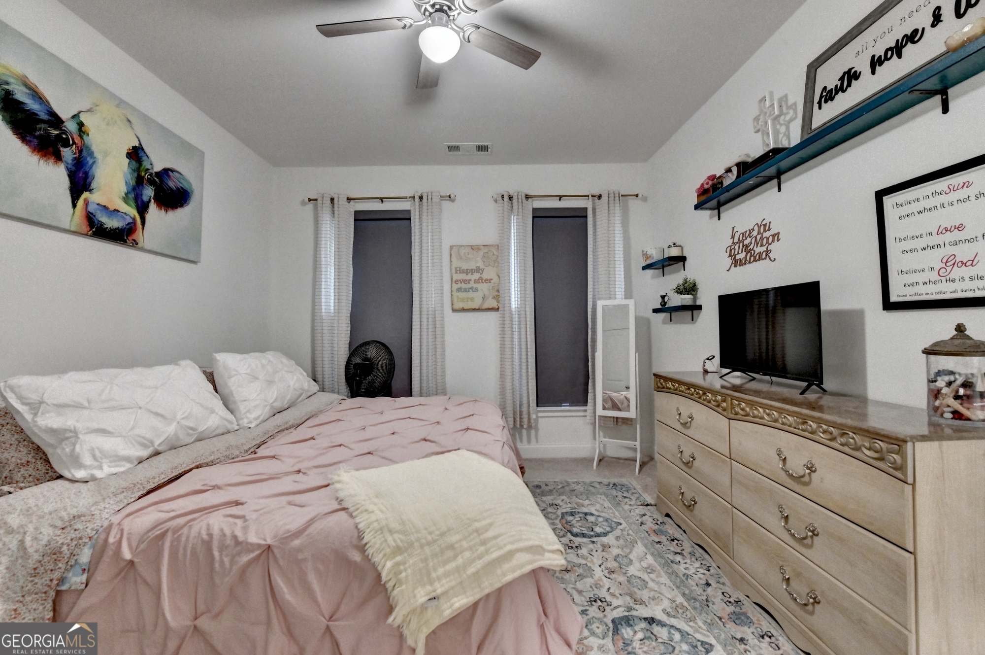 2129 Charmond Drive Monroe GA 30656