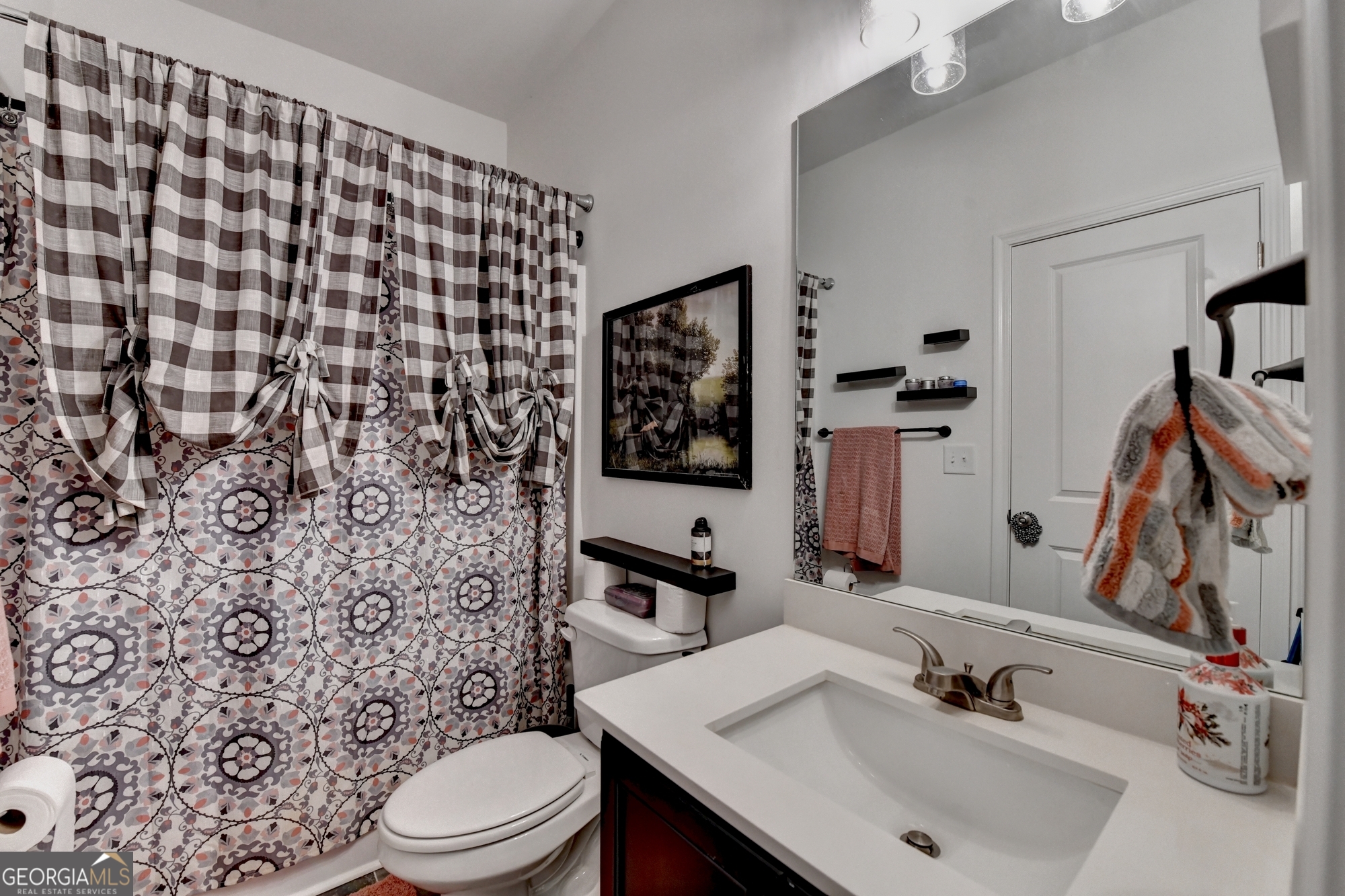 2129 Charmond Drive Monroe GA 30656