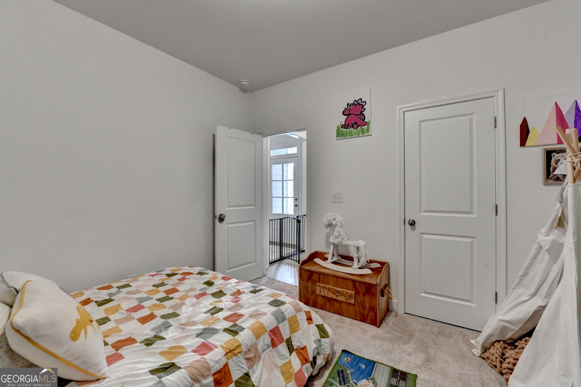 2129 Charmond Drive Monroe GA 30656