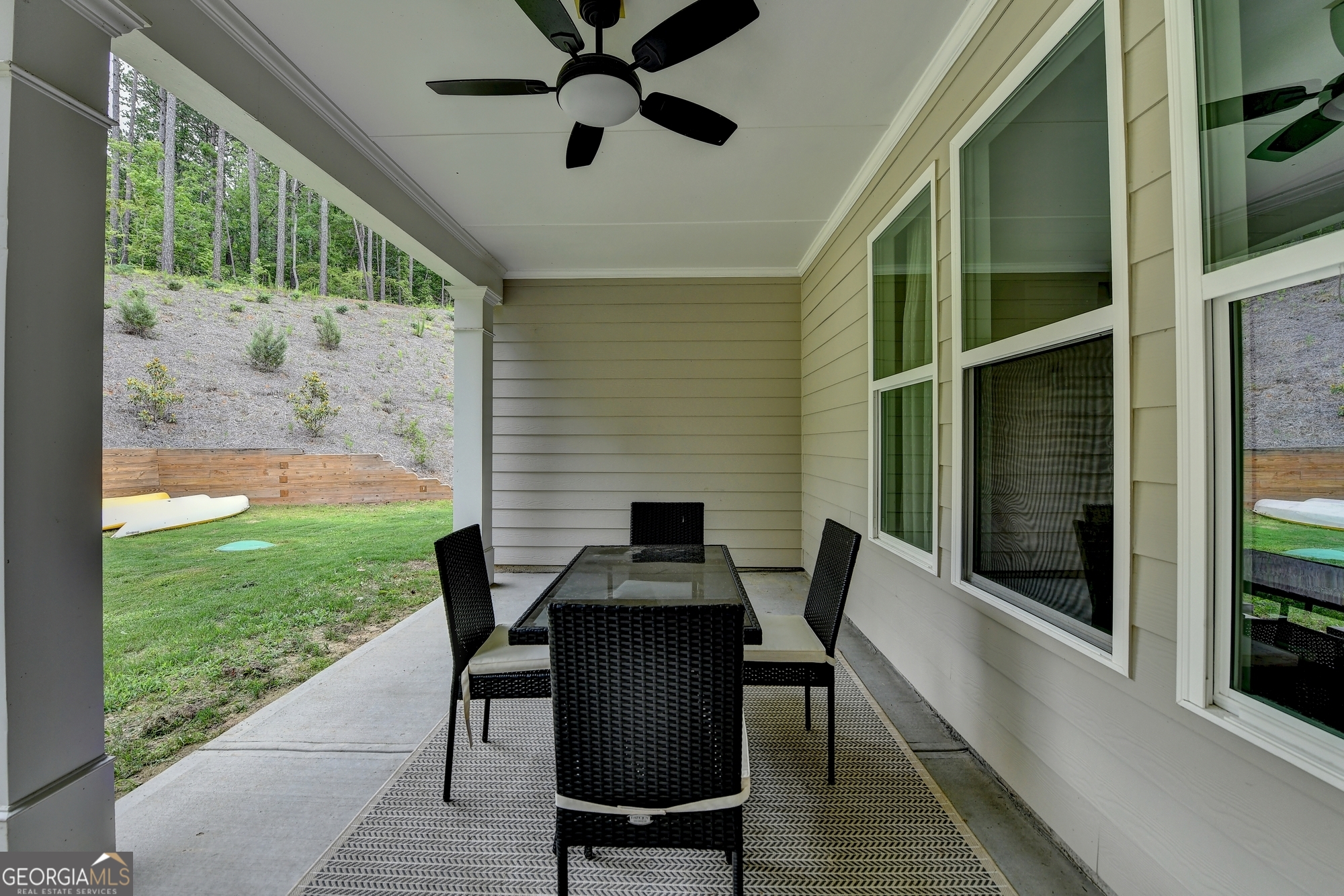 2129 Charmond Drive Monroe GA 30656