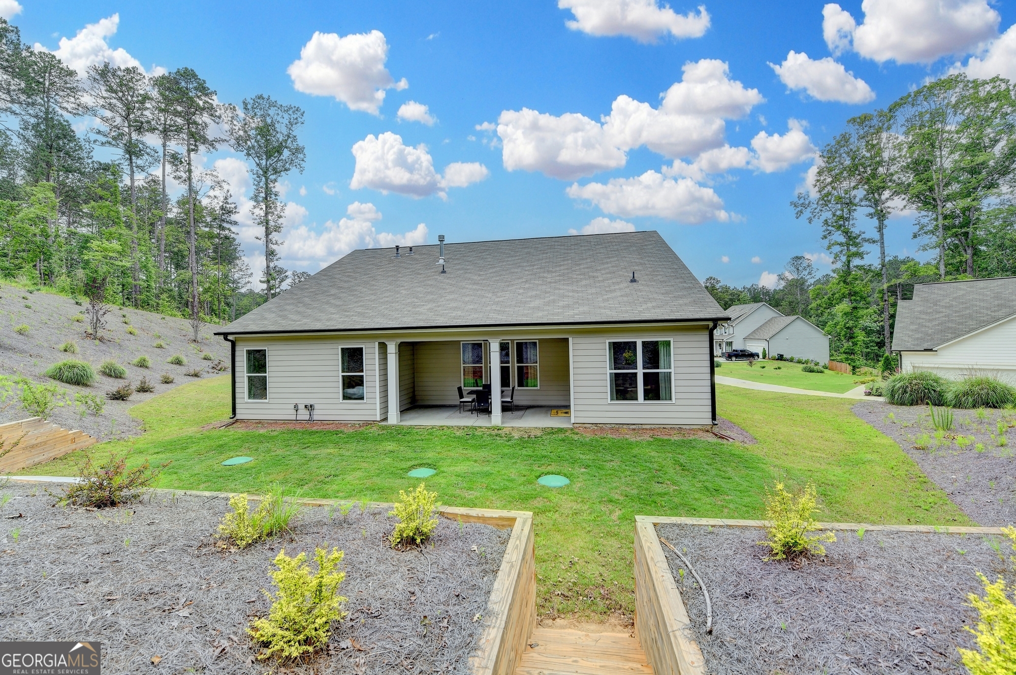2129 Charmond Drive Monroe GA 30656