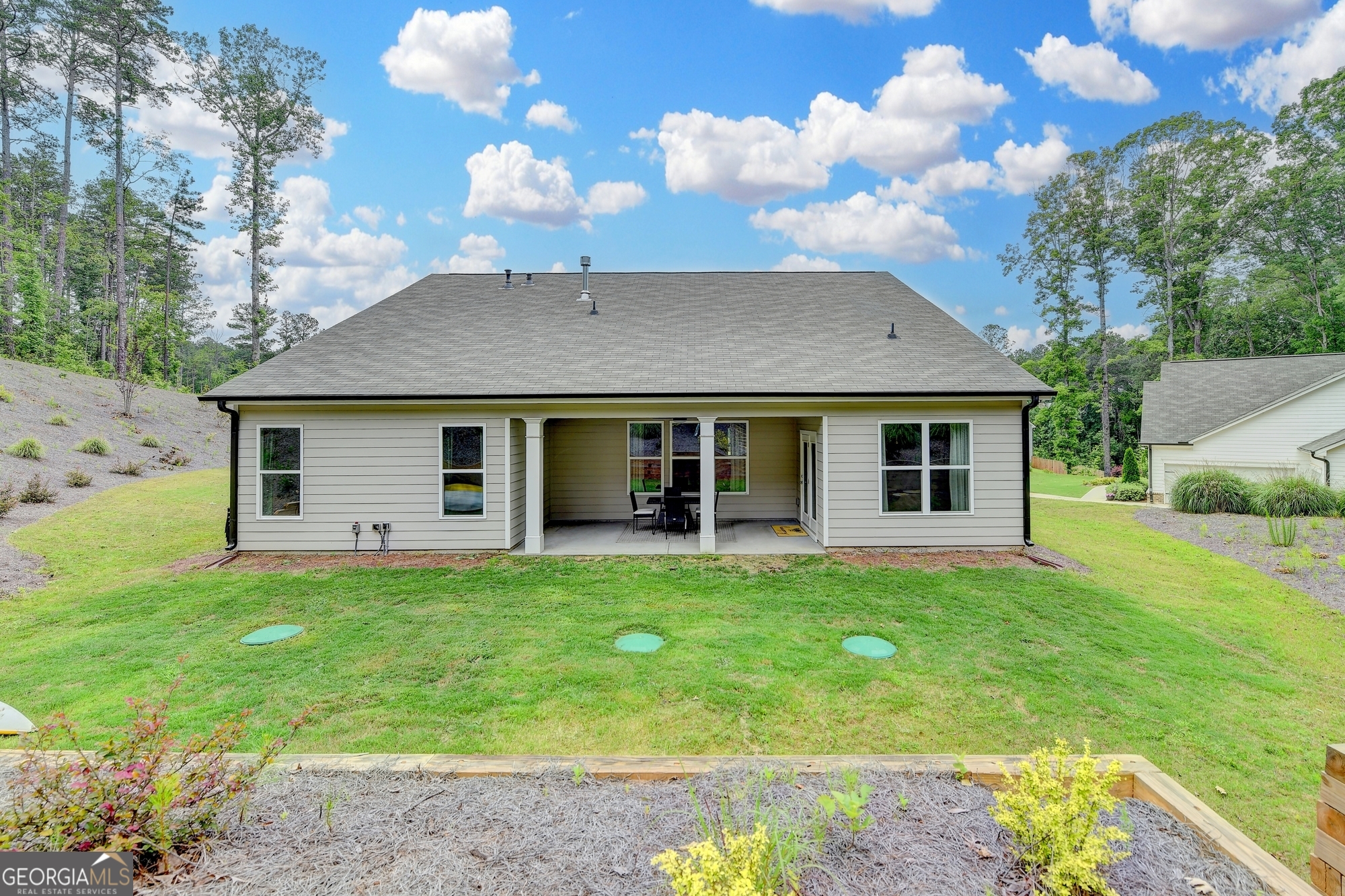 2129 Charmond Drive Monroe GA 30656