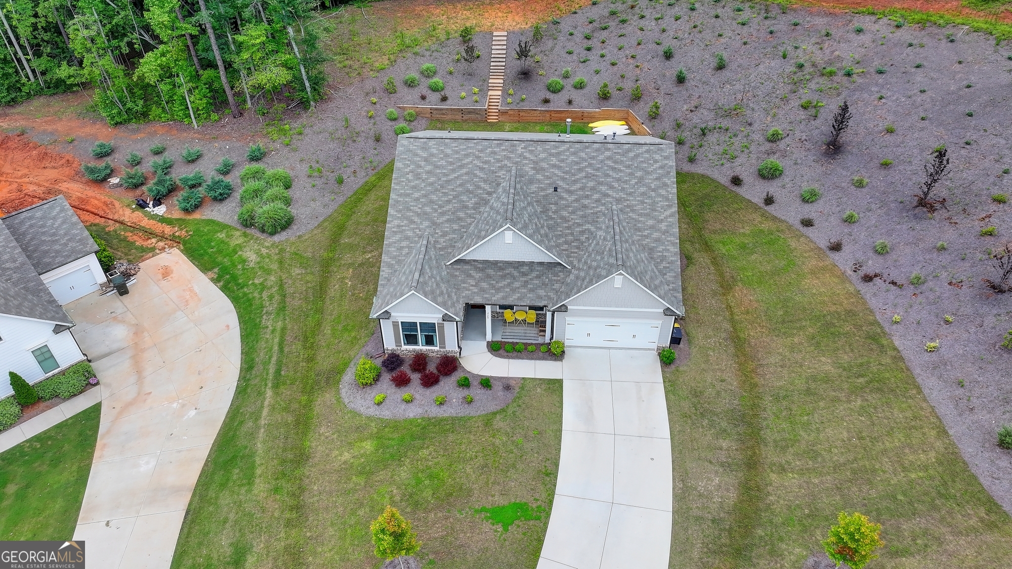 2129 Charmond Drive Monroe GA 30656