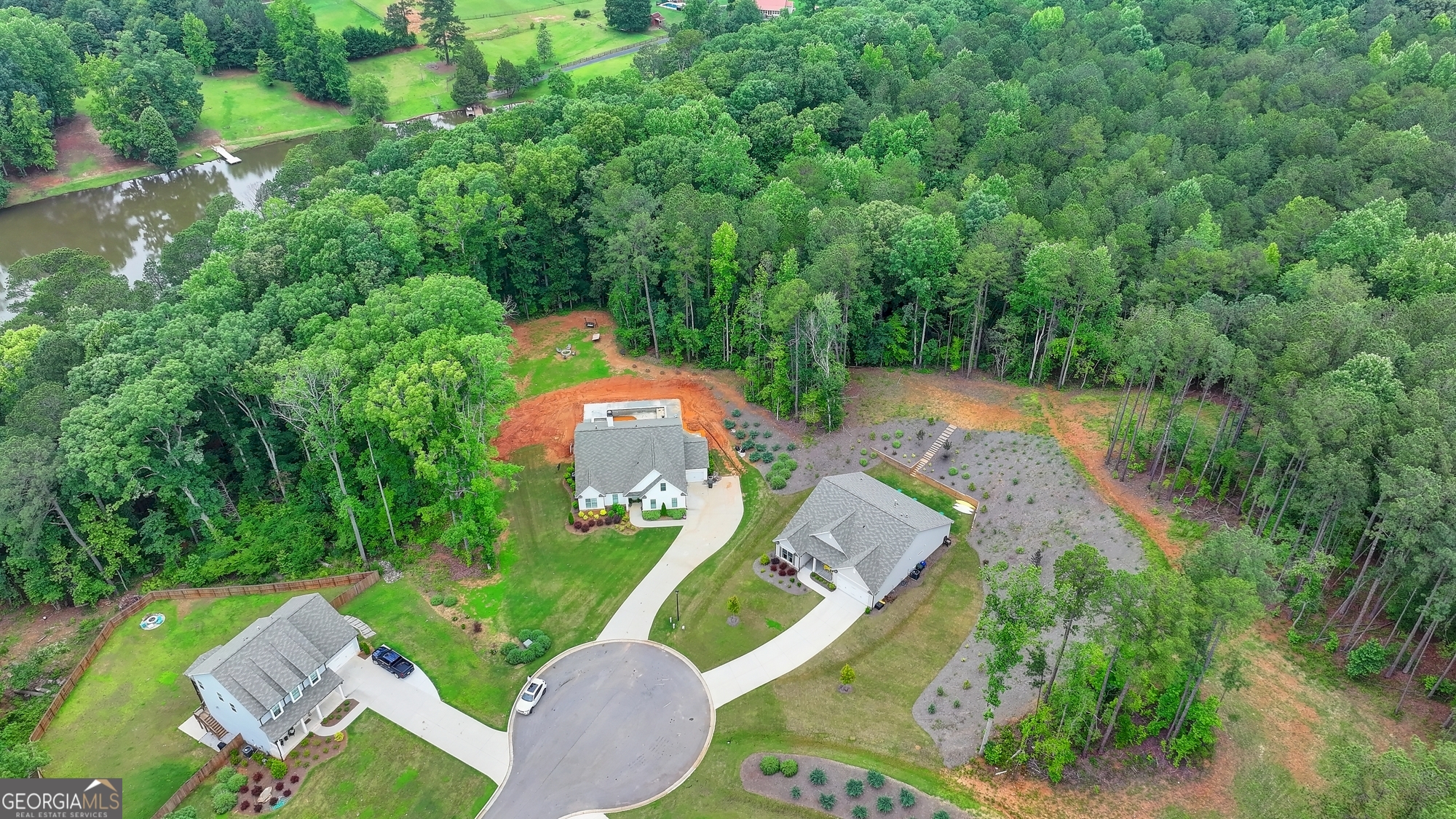 2129 Charmond Drive Monroe GA 30656