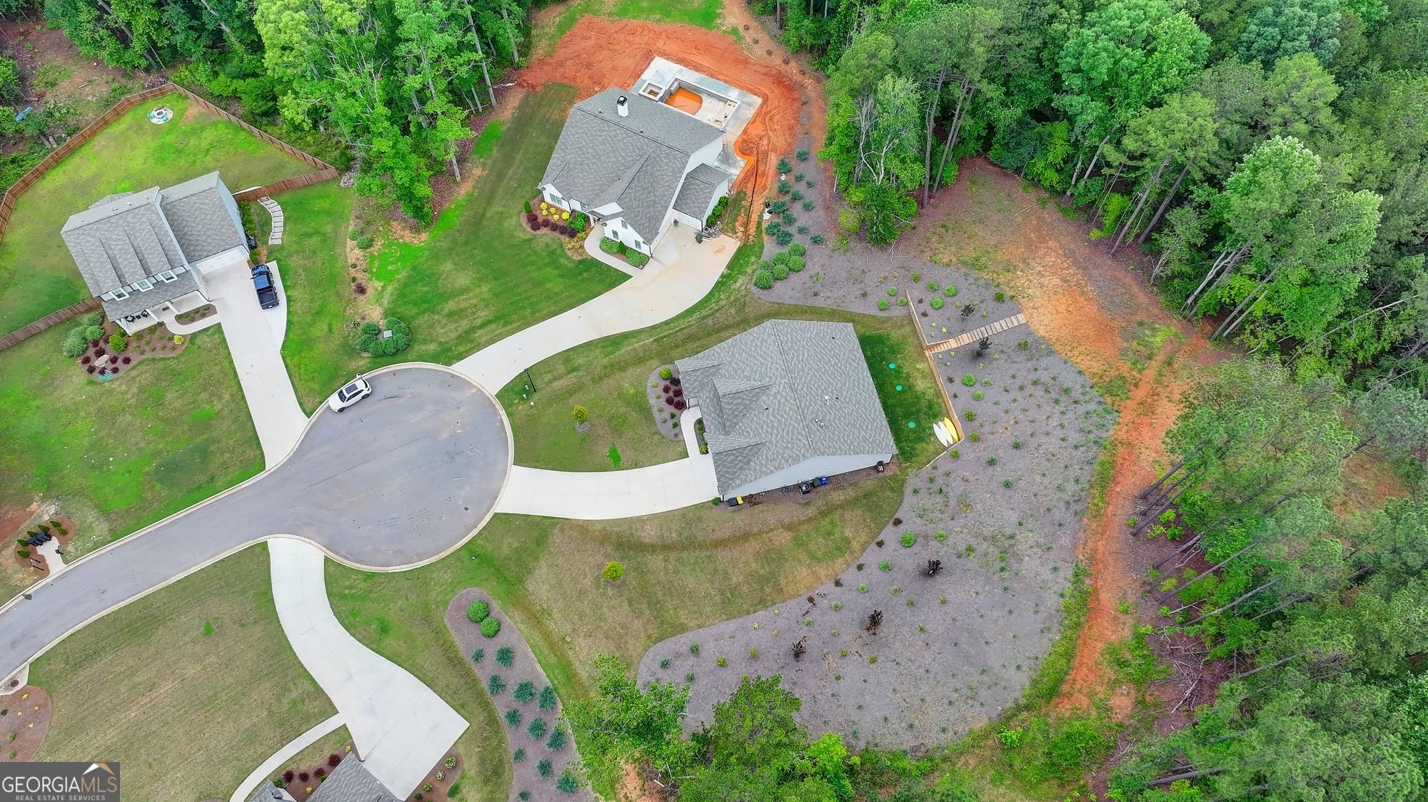 2129 Charmond Drive Monroe GA 30656