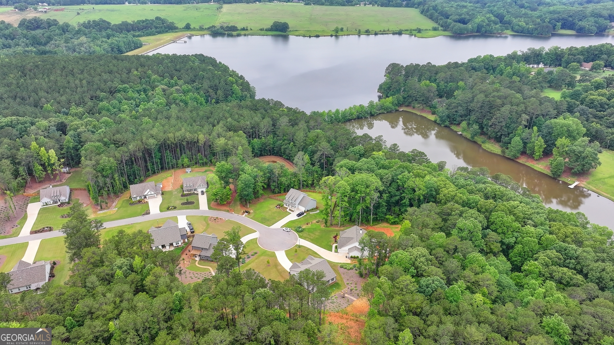 2129 Charmond Drive Monroe GA 30656