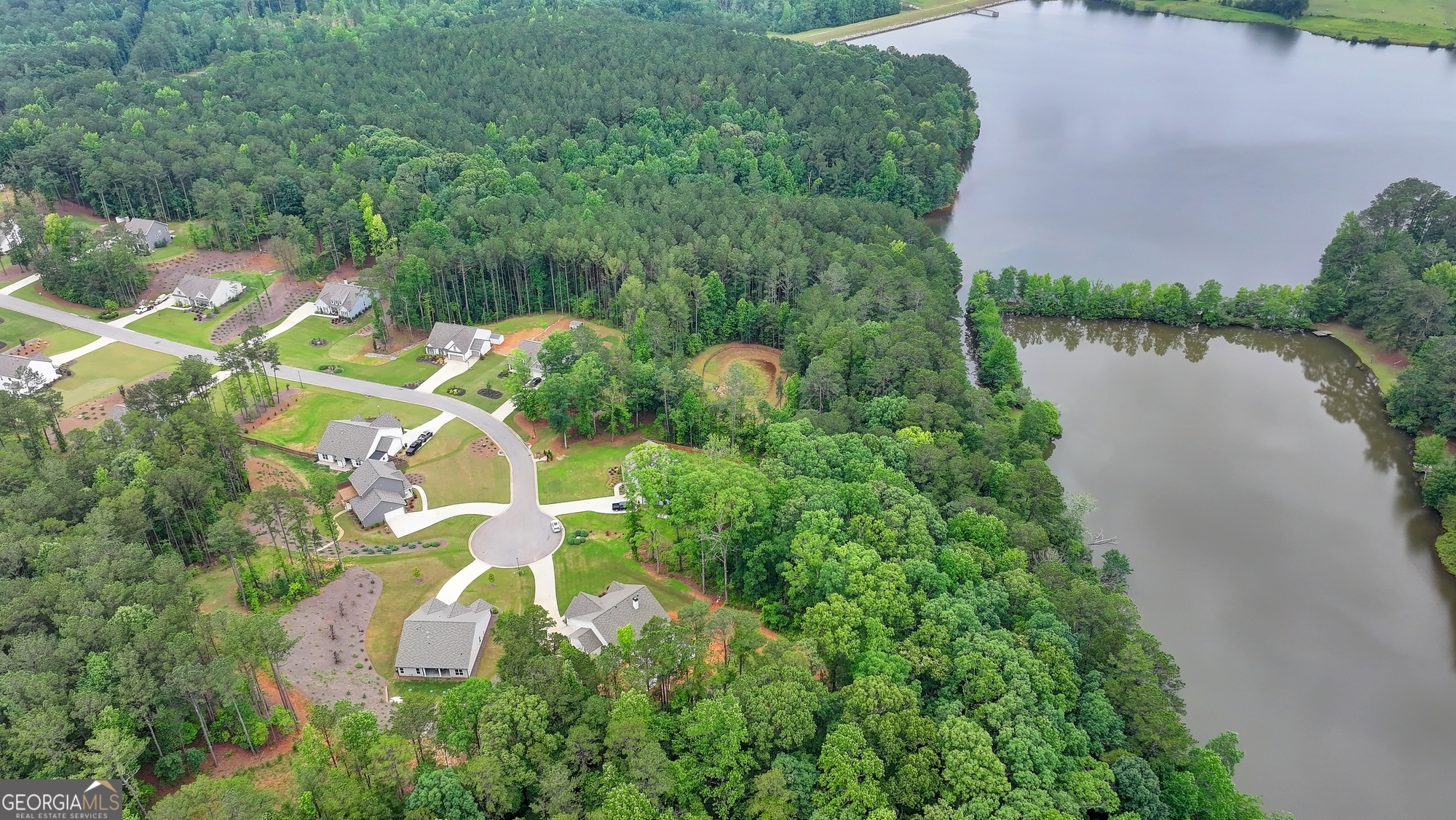2129 Charmond Drive Monroe GA 30656