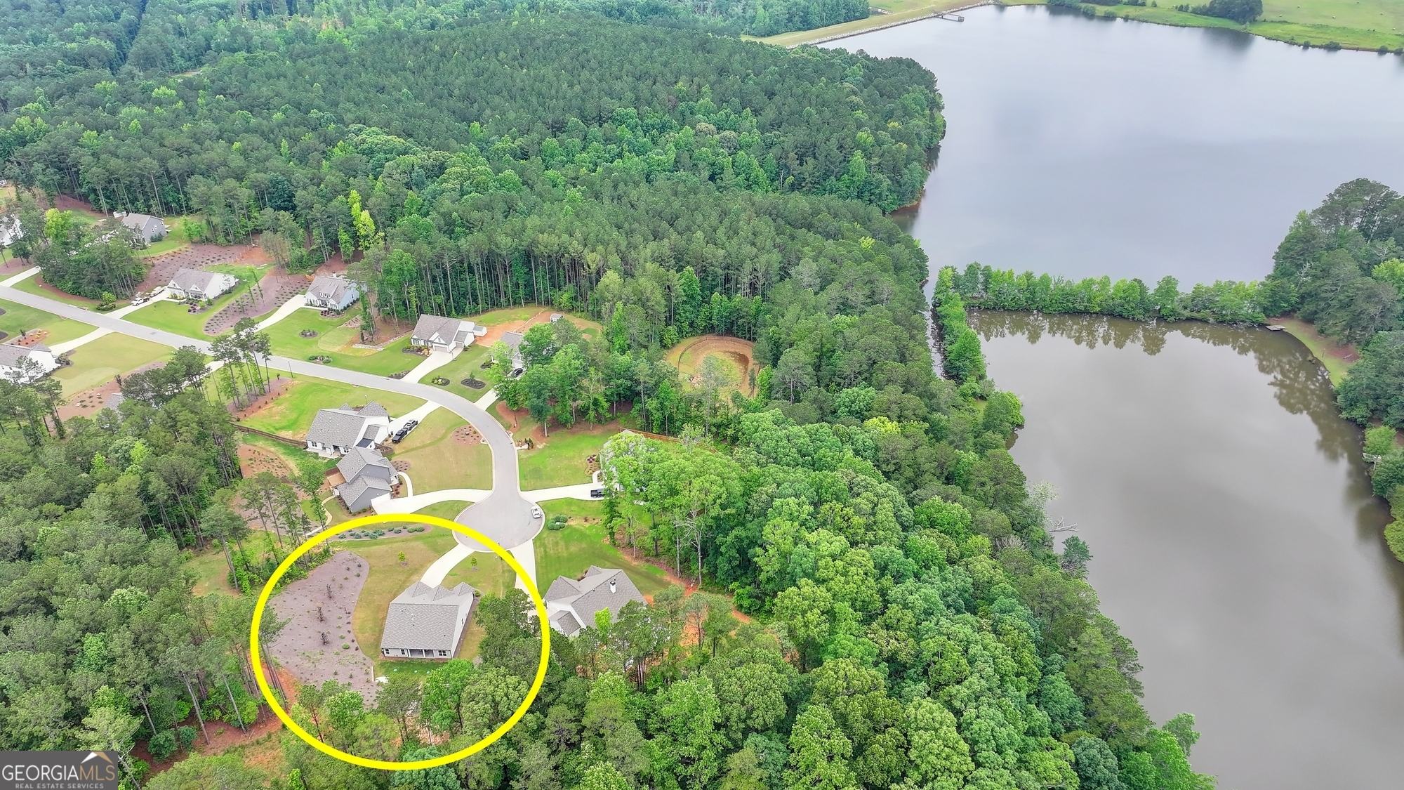 2129 Charmond Drive Monroe GA 30656