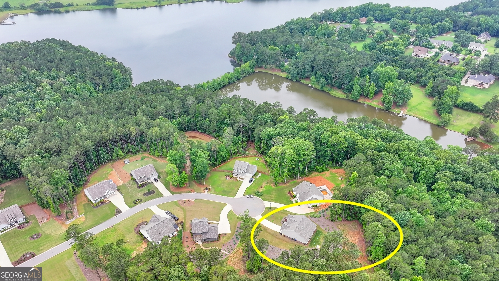 2129 Charmond Drive Monroe GA 30656