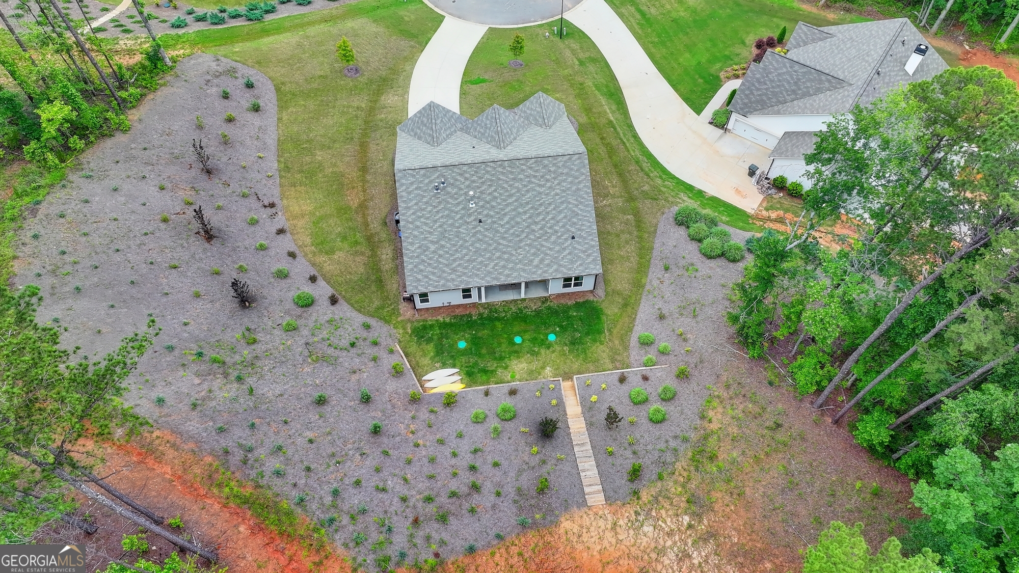 2129 Charmond Drive Monroe GA 30656