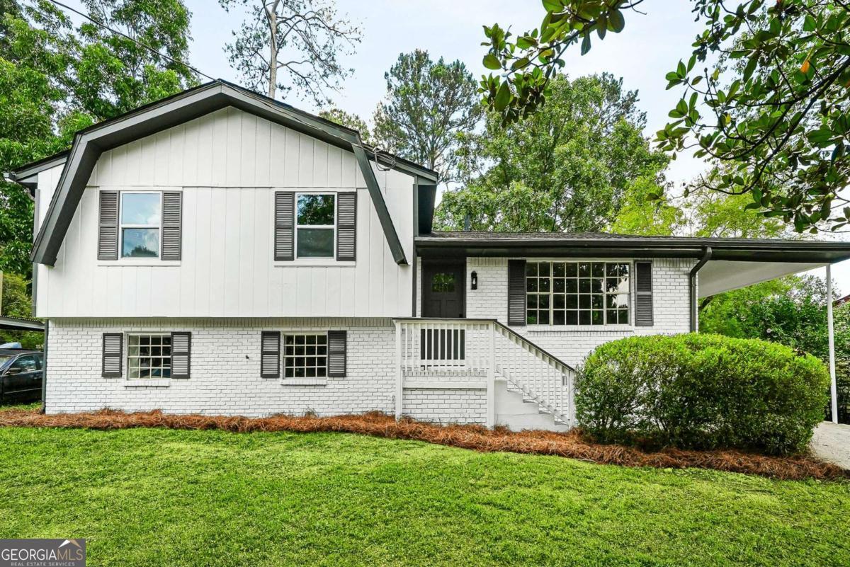 8276 San Jose Trail Jonesboro GA 30236