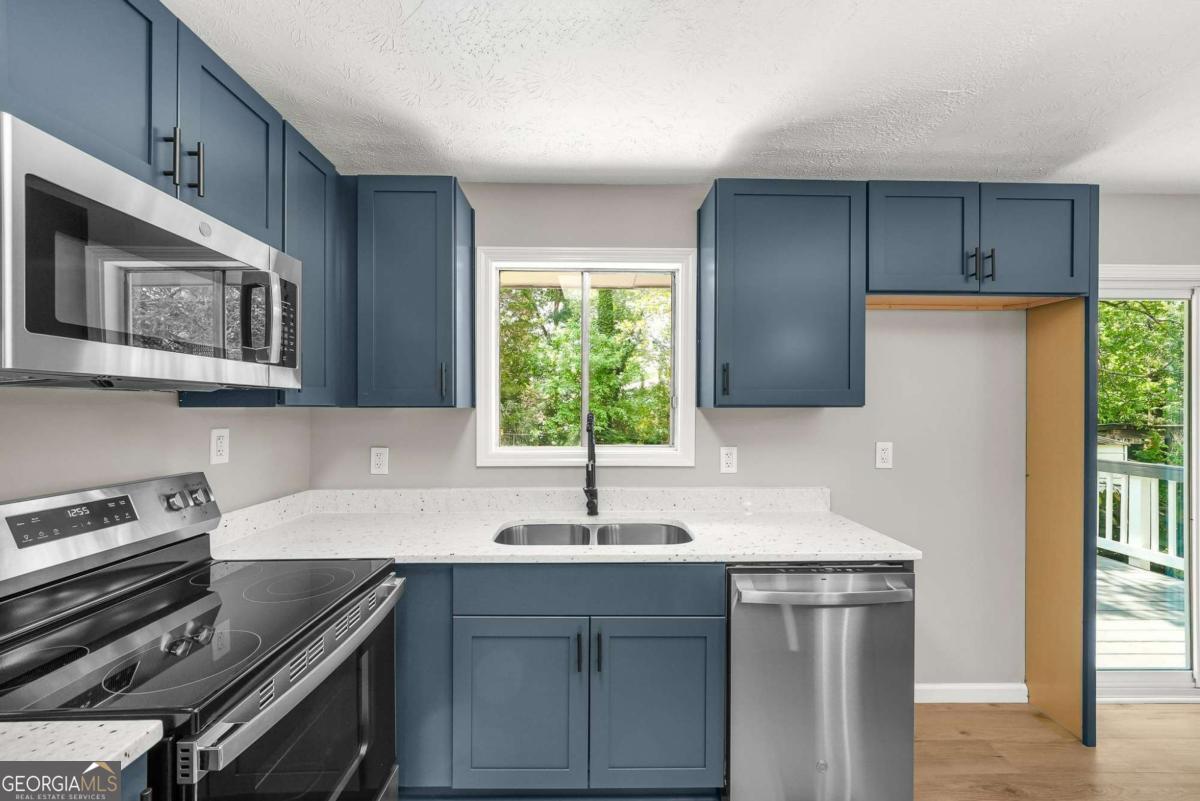 8276 San Jose Trail Jonesboro GA 30236