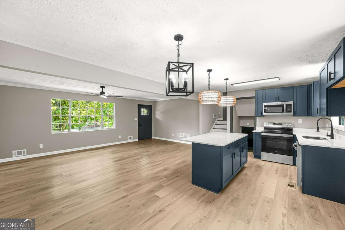 8276 San Jose Trail Jonesboro GA 30236